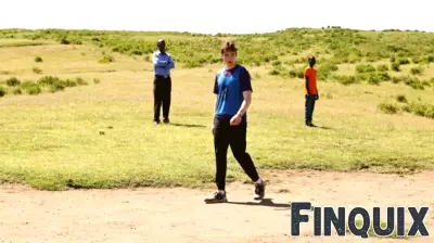 Syracuse University Students Gain Real-World Insights Through Kenyan Immersion