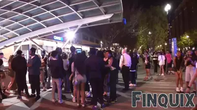 Teen takeover concerns grow in Columbus as business tightens security