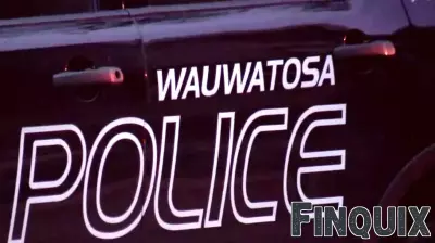 Teenager Arrested in Connection with Church and Business Burglaries in Wauwatosa and Milwaukee