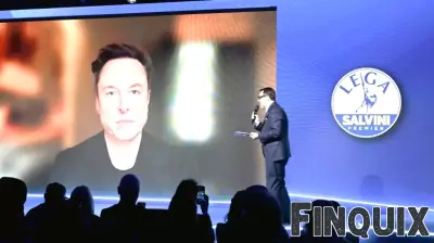 Tesla CEO Advocates for Elimination of Tariffs Between the US and EU