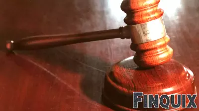 Texas Business Leader Faces Serious Allegations of Misconduct