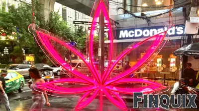 Thailand's Shift on Cannabis Legalization Poses Challenges for Businesses
