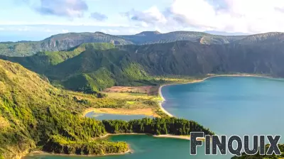 The Azores: A Nature Lover's Paradise Closer Than You Think