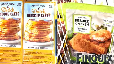 The Best Trader Joe's Purchases for Couples