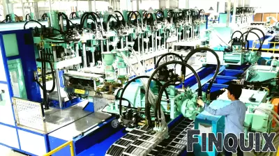The Challenges of U.S. Manufacturing for Small Businesses