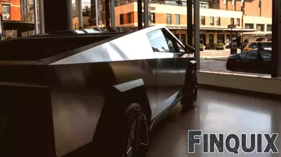 The Cybertruck: A Major Misstep in Automotive Innovation