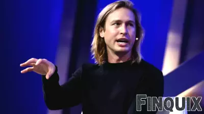 The Future of Finance: AI as a Decision-Maker