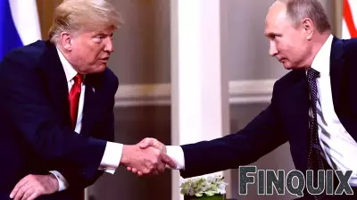 The Illusions of Russia's Economic Future Amid Ongoing Conflict