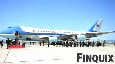 The Lavish Presidential Jets of World Leaders