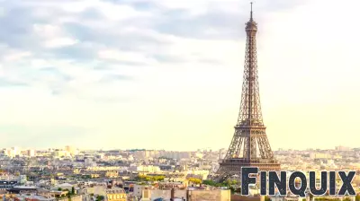 The Reality of Relocating: A New Yorker’s Experience in Paris