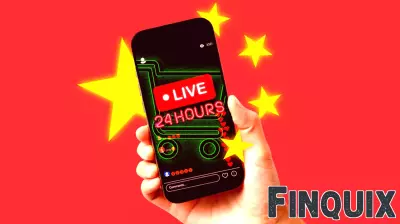 The Rise of Livestreaming Commerce in the US