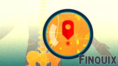 The Role of Mapping and Analytics in Business Expansion: From a Single Clinic to a National Brand