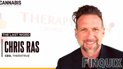 TheraTrue CEO Discusses Strategic Growth in Cannabis Markets