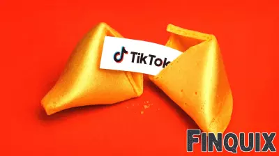 TikTok’s Khartoon Weiss to exit the platform as its head of global business