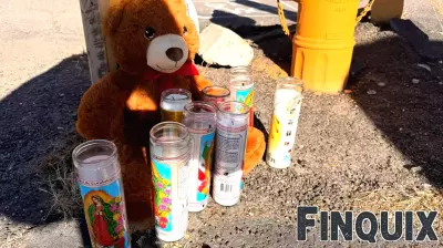 Tragedy Strikes Denver Shopping Center Amid Celebration