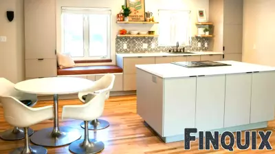 Transforming Our Kitchen: Budget-Friendly Design Choices That Made a Difference