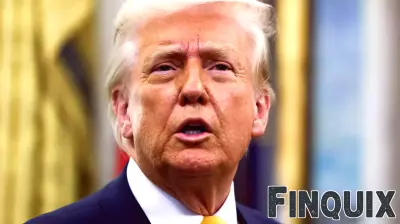 Trump Administration Downplays Stock Market Decline, Emphasizes Business Growth
