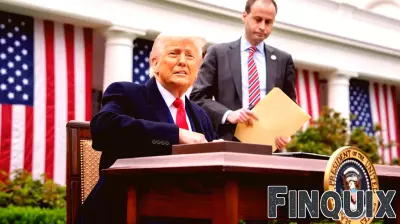 Trump Signals Delay on Tariffs for EU Goods