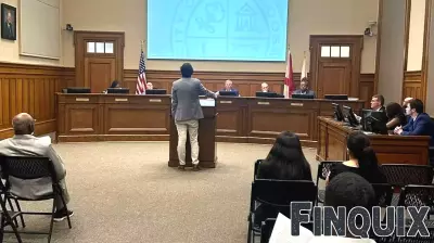 Tuscaloosa City Council Votes to Retain Local Taxi Service