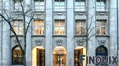 UBS Prioritizes Cost Management While Investing in Technology for U.S. Wealth Management