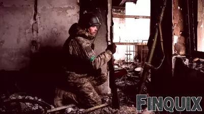 Ukrainian Soldiers Embrace Tactical Patience Over Speed