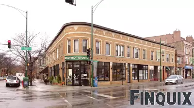 Uncommon Ground seeks new operator as longtime Wrigleyville restaurateurs plan to retire