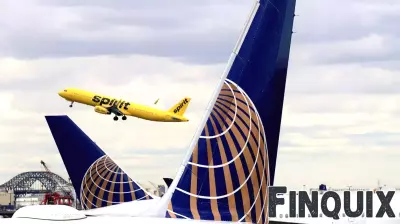 United Airlines CEO Predicts Tough Times Ahead for Spirit Airlines