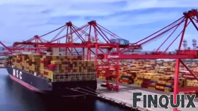 U.S. and China Reach Temporary Tariff Reduction Agreement