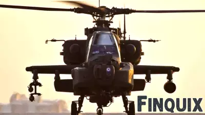 US Army Shifts Focus from Crewed Aircraft to Drones