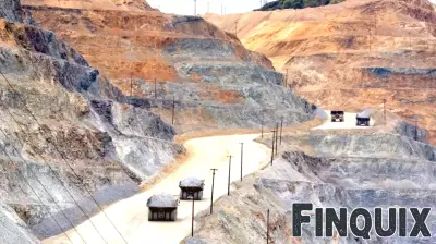 U.S. Copper Demand Set to Surge, Prompting Mining Expansion