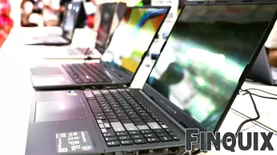 US Regulators Plan Guide for When Business Rivals Can Share Data