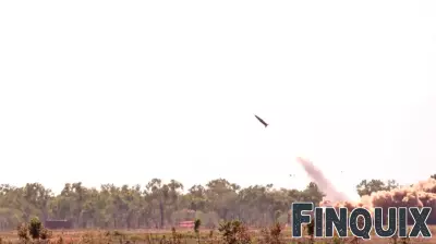 US troops used ATACMS missile to sink Iranian ships, submarine: Caine