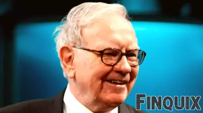 Warren Buffett: An Irreplaceable Figure as Berkshire Hathaway Enters a New Chapter
