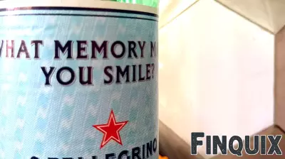 What S.Pellegrino’s Dinner Dialogues Teaches Every Business About Premium Brands