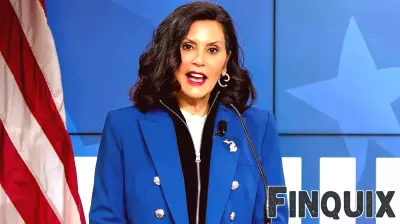 Whitmer's Oval Office Encounter Sparks National Debate on Democratic Strategy