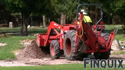 Will Kerrville's Businesses Bounce Back After Two Major Floods?