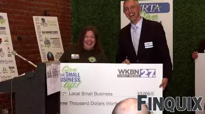 WRTA Launches Campaign to Support Small Businesses