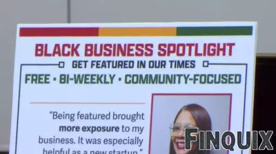 Y&E hosts annual Black Business Showcase